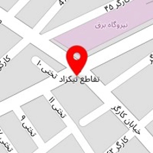 تعویض روغنی و اپاراتی شریف
