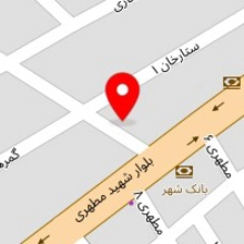 تنظیم موتور پرشین