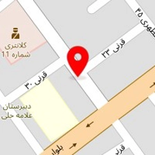 میزان فرمان رحیم
