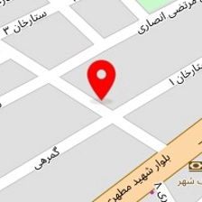 فرمان هیدرولیک و جلوبندی وحید مستوفی