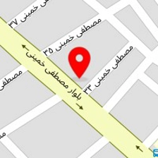 اتو سرویس مهدوی