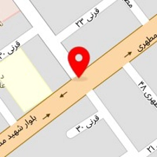 آپاراتی و لاستیک فروشی رزانی