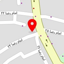 تعمیرگاه اتومبیل سرمد