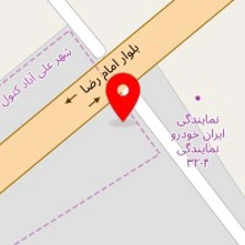 لوازم برق خودرو نوین مرشدی فلاح استارت دینام