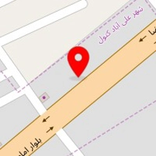 تنظیم موتور اسفندیاری