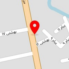 لوازم موتورسیکلت رادش