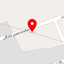 جلوبندی معصوم آبادی