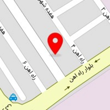 تعمیرگاه عبدالرضا