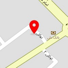 تعمیرگاه ماشین محمود زاده
