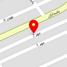 تعمیرگاه پژو مرکزی خلیلی