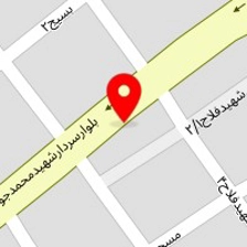 تعمیرگاه شمسی