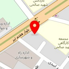 تعمیرگاه تنظیم موتور تون آپ