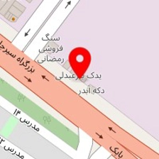 تعمیرگاه خودروهای سواری