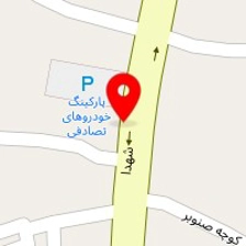 خدمات تخصصی خودرو