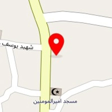 نقاشی اتومبیل رضا