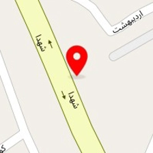 جلوبندی سازی سهیل کاظمی