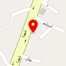 کلینیک رنگ اتومبیل و صنعتی ساحل