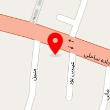 سوپاپ تراشی شاهرخ