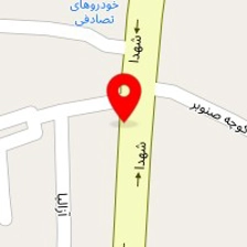 جلوبندی سازی مرتمی