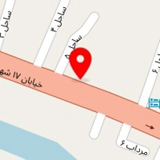 تعمیرگاه فرشید