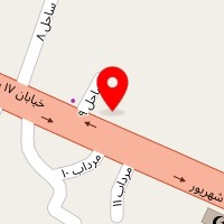 جلوبندی سازی علی