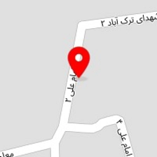 صافکاری علی پنجی زاده