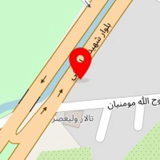پخش اگزوز میلاد