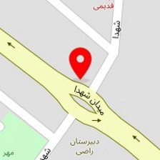صافکاری استاد حجت پنجه طلائی و (پسران)