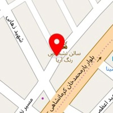 الکترومکانیک فرزاد