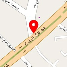 اتوسرویس اول شهر