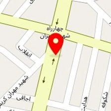 فروشگاه یانارسو، نمایندگی ایران رادیاتور