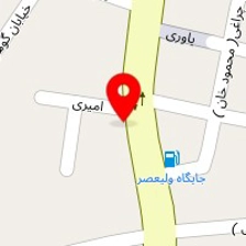 اتوسرویس کارلوکس