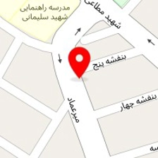 کلینیک فنی تخصصی استاد حمزه میرزایی