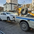 امداد خودرو مشهد