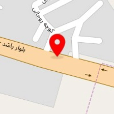 جلوبندی سازی مهدی