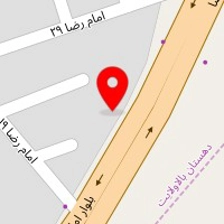 هیدرولیک و جلوبندی مهرداد