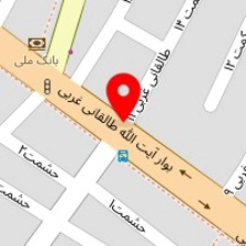 تعمیرگاه جلوبندی سعادتمند