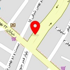 تعمیرگاه خودرو فجر