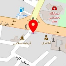 تعمیرگاه پراید پی کی و رنو