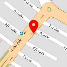 کارواش تعویض روغن سفید برفی