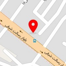 جلوبندی ماشین شورگشتی