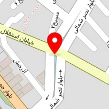 جلوبندی آریا