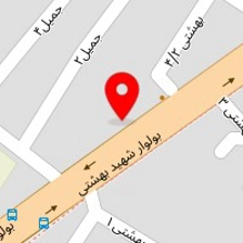 جلوبندی موسوی