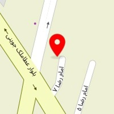 جلوبندی سازی میثم
