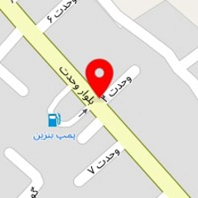 نمایندگی باطری سعید