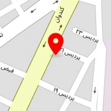 تعمیرگاه علی
