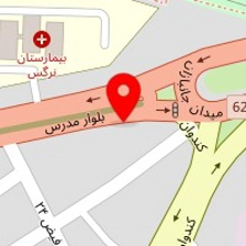 تعمیرگاه دورود بازیسازی شریف