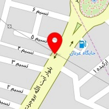 مکانیکی رشید محمدی
