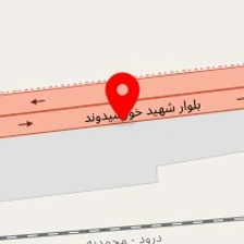 صافکاری رضا خویشاوند