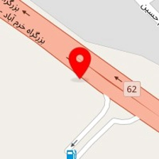 یدک کش شبانه روزی